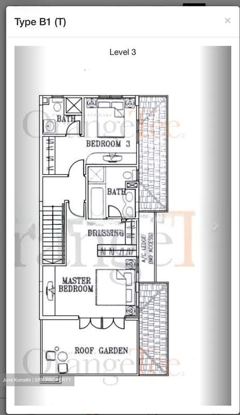 Villa Verde (D23), Terrace #602234611